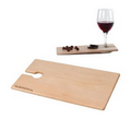 Wine Board, Lasered
